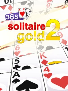 Solitaire gold