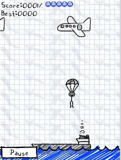 parachute panic 176x220 se