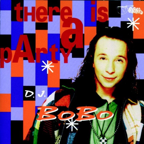DJ Bobo - Everything Has Changed (Ragga)
