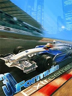 formula extreeme 3d