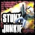 StuntJunkie