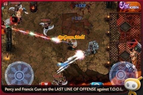 Gun Bros 1.4.2