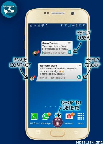 Quick Reply for WhatsUp.ver.1.2.6.build.15