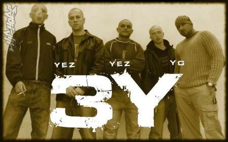 Yez Yez Yo - Wyjazda poza