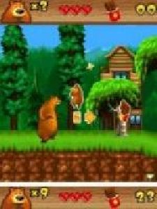 Open Season 176x220