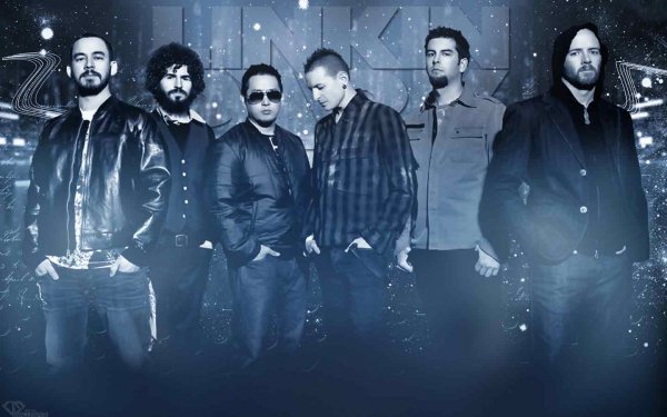 Linkin Park 2012
