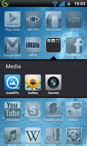 Andro Iphone