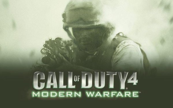 CoD 4