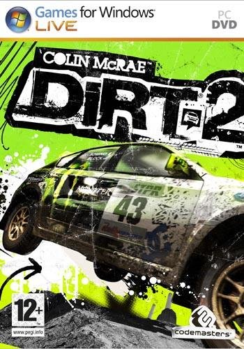 DIRT2 Manual