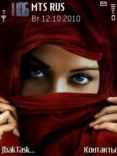 ArabianGirl
