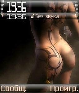 Art Nude