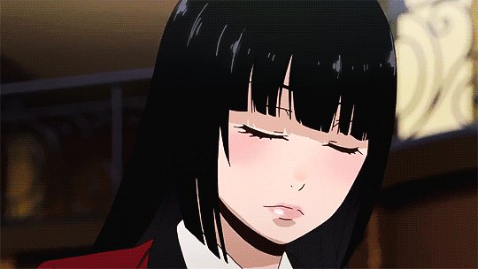 kakegurui-Anime-jabami-yumeko-Anime-Gifki