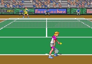 David Cranes Amazing Tennis mp320.ru