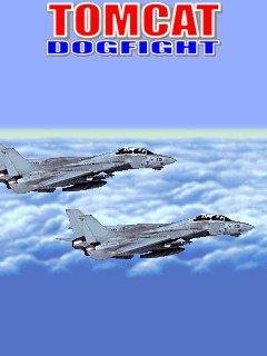 tomcat dogfight en nokia e50 s60 240x320