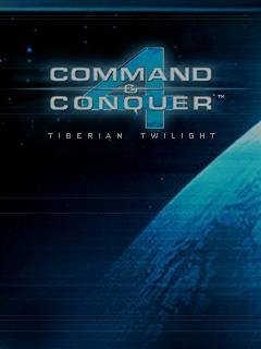 CC4 Tiberian Twilight Motorola 176x220