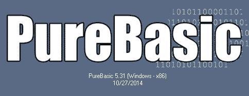 PureBasic 5.31