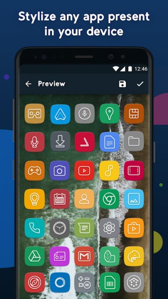 Icon Pack Studio Pro v1.3 build009
