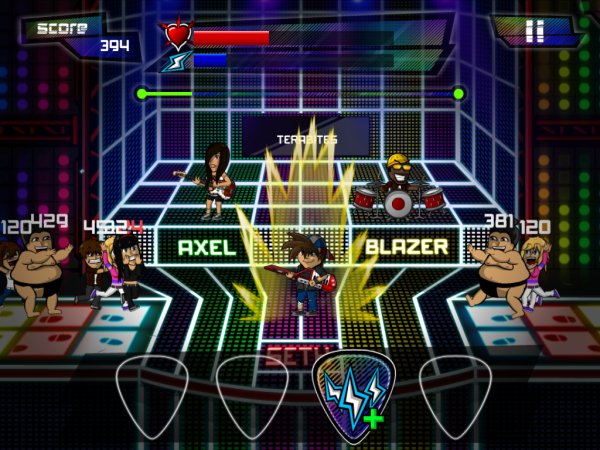 ShowTime v 1.0