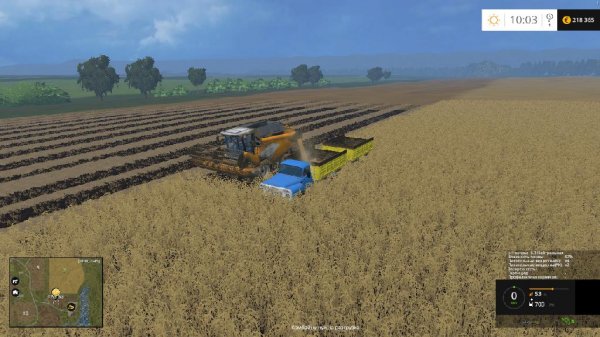 Samara Volga FS15.part5