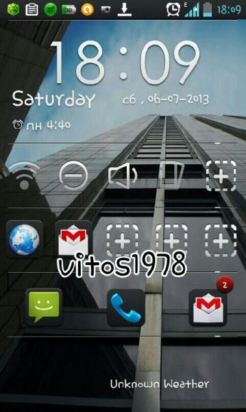 DarkPro Theme 1 0