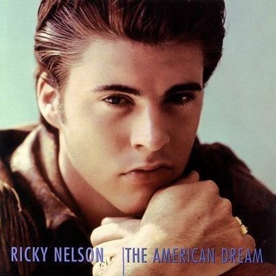 Ricky Nelson - Baby Won't You Please Come Home