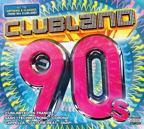 Corona - The Rhythm Of The Night