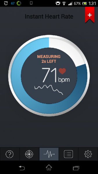heart rate pro 2.6.0 2600