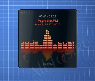 radioweb