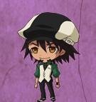 Kotetsu