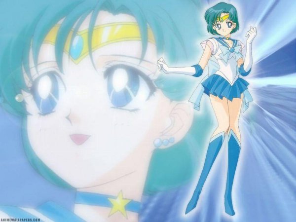 1Sailor Mercury