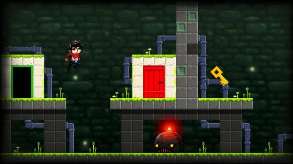 Somnia - dungeon of dreams v.1.0.1