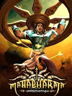 Abhimanyu-3D
