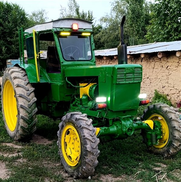Т-40АМ