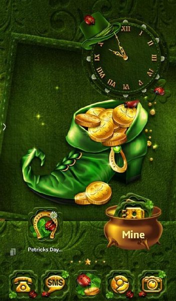 Patricks Day v.1.0