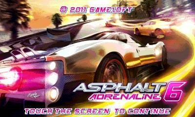 x160(nok 5200 EN)-asphalt 6 adrenalin