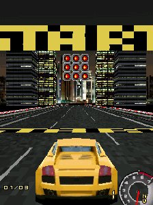 Real Street Racing