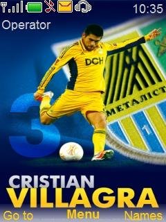 CristianVillagra