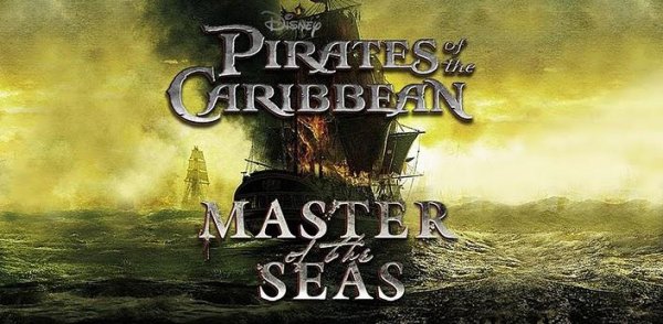 Pirates of the Caribbean v1.1.2