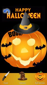 Carve a Pumpkin v10