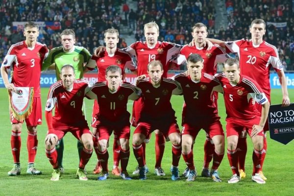 - BELARUS -
