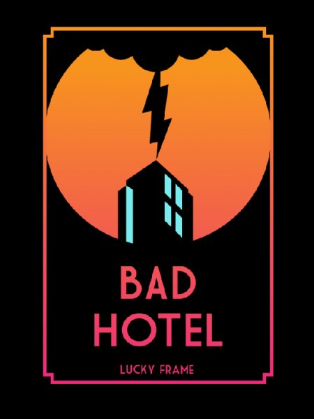 Bad Hotel v.1.0