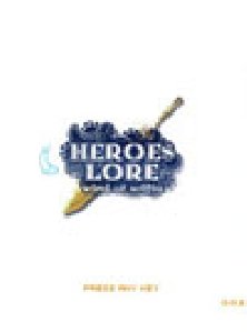 Heroes Lore Wind of Soltia sams240320
