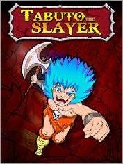 Tabuto The Slayer - Tabuto-ubijca