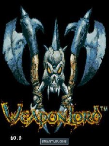 Weaponlord