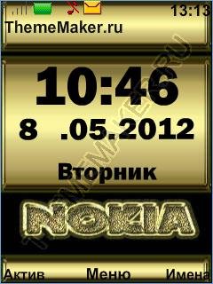 N O K I A