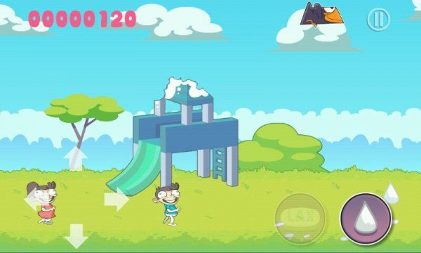 Bird Jerk-1.09