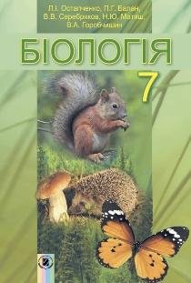 Біологія