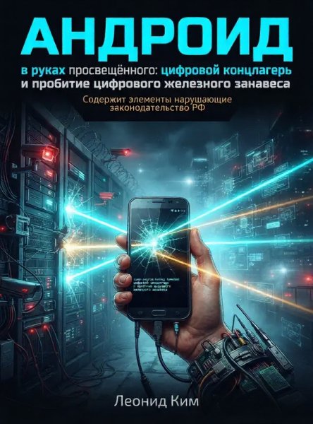 Андроид в руках просвещённого
