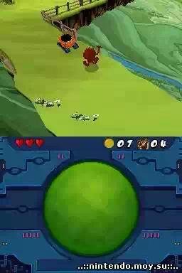 - Galactic Taz Ball (US)