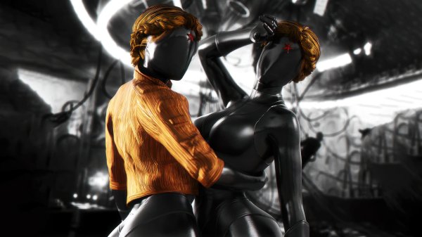 Atomic Heart
